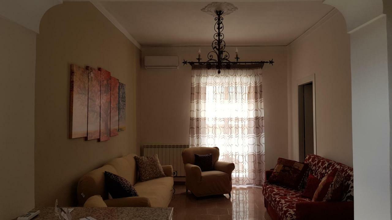 Lidia'S Home Canicattì Kültér fotó